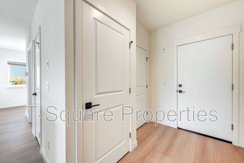 Apartment for rent at 3402 Colby Ave #407, Everett, WA 98201