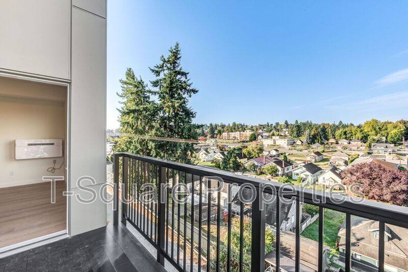 Apartment for rent at 3402 Colby Ave #407, Everett, WA 98201