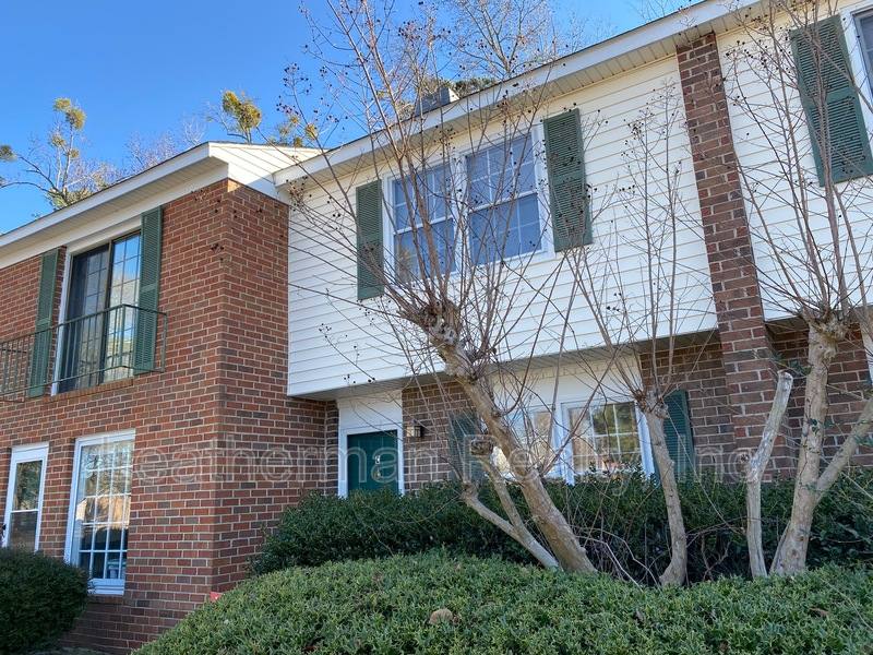 Townhouse for rent at 738-F Coventry Lane, Florence, SC 29501