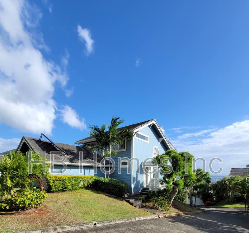 House for rent at 99-969E Aiea Heights Dr, Aiea, HI 96701