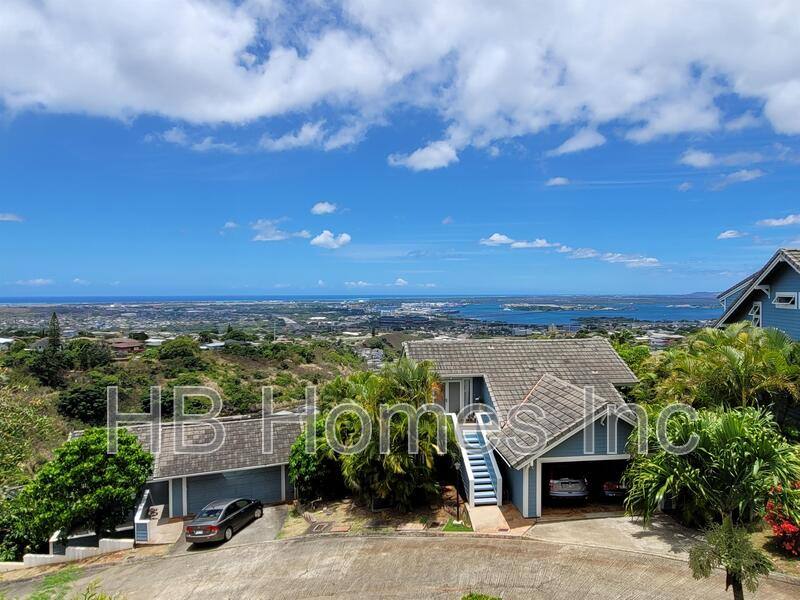 House for rent at 99-969E Aiea Heights Dr, Aiea, HI 96701