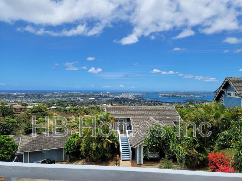 House for rent at 99-969E Aiea Heights Dr, Aiea, HI 96701