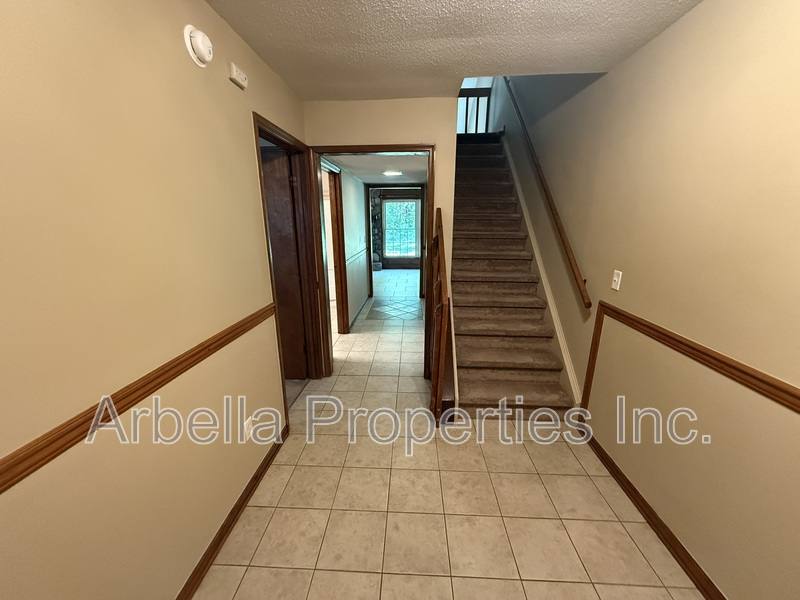 Condo for rent at 1608 Herrin Dr, Johnson City, TN 37604