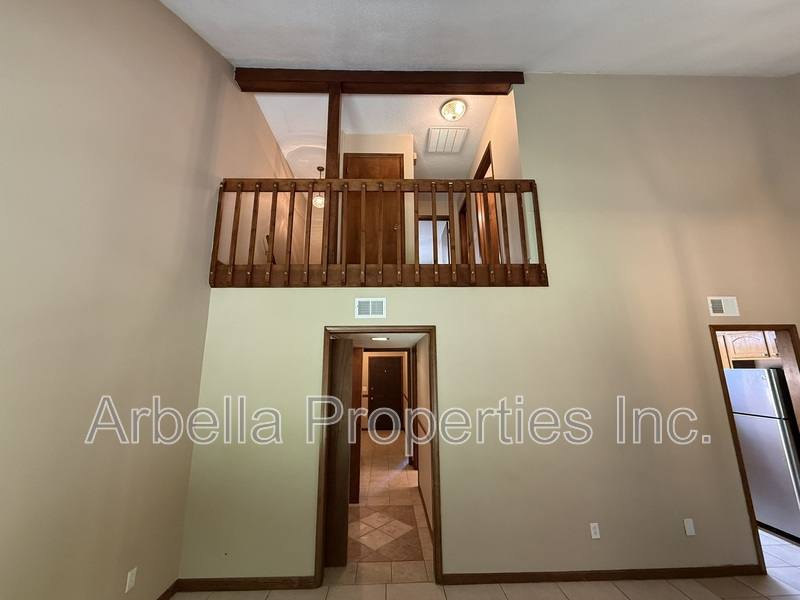 Condo for rent at 1608 Herrin Dr, Johnson City, TN 37604