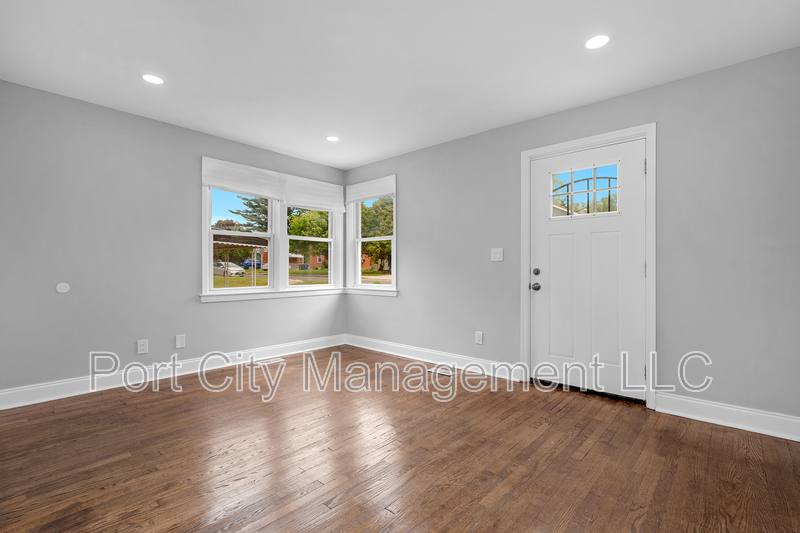 House for rent at 4902 Gilray Dr, Baltimore, MD 21214