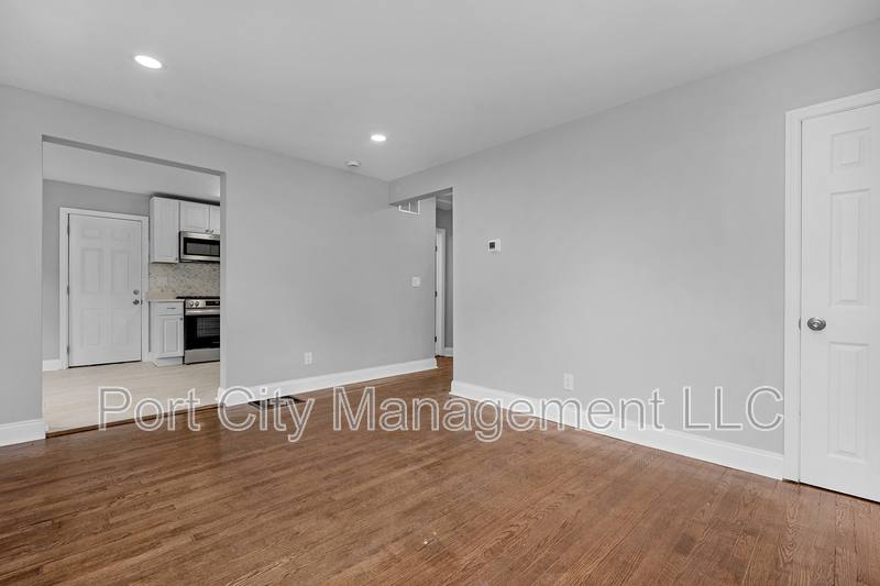 House for rent at 4902 Gilray Dr, Baltimore, MD 21214