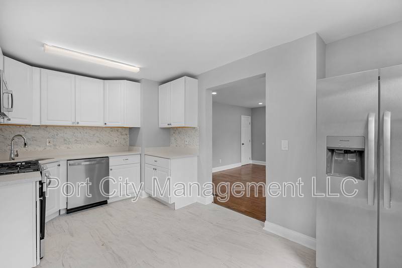 House for rent at 4902 Gilray Dr, Baltimore, MD 21214