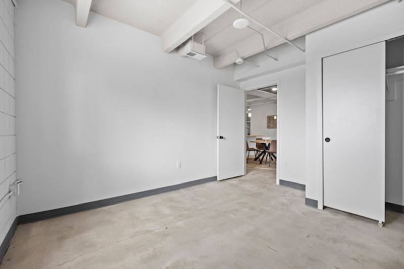 Apartment for rent at 415 S Weber St #4-1, Colorado Springs, CO 80903