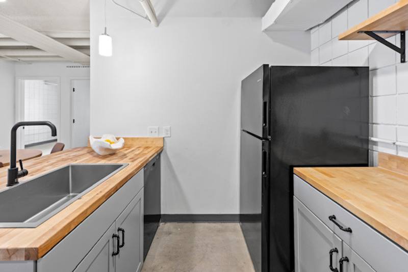 Apartment for rent at 415 S Weber St #4-1, Colorado Springs, CO 80903