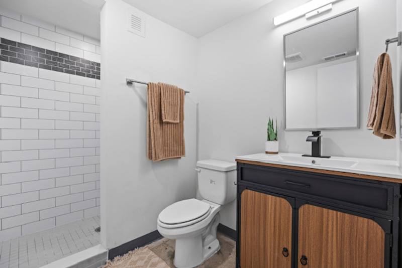 Apartment for rent at 415 S Weber St #4-1, Colorado Springs, CO 80903