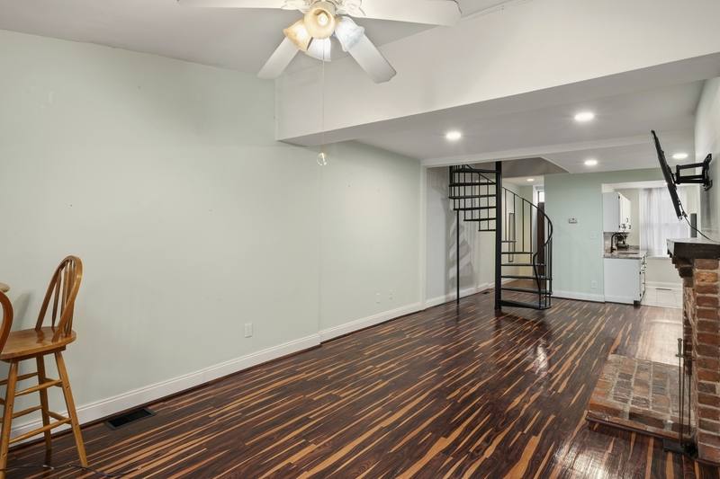 Townhouse for rent at 636 Portland St, Baltimore, MD 21230