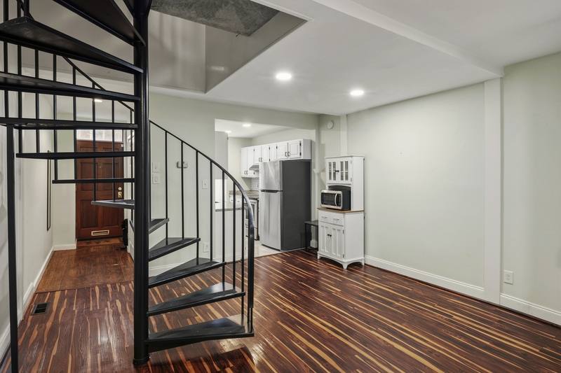 Townhouse for rent at 636 Portland St, Baltimore, MD 21230