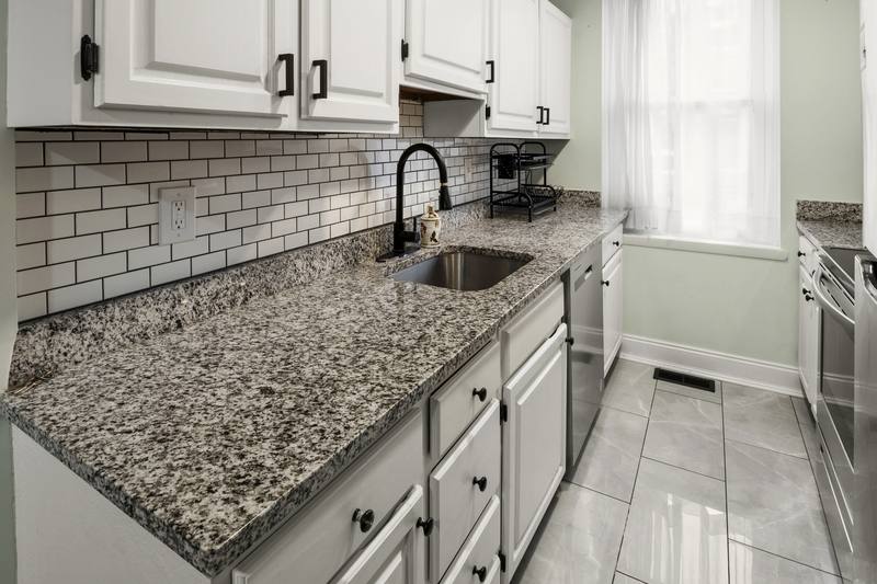 Townhouse for rent at 636 Portland St, Baltimore, MD 21230