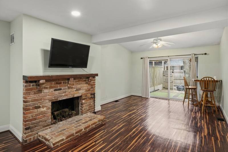 Townhouse for rent at 636 Portland St, Baltimore, MD 21230