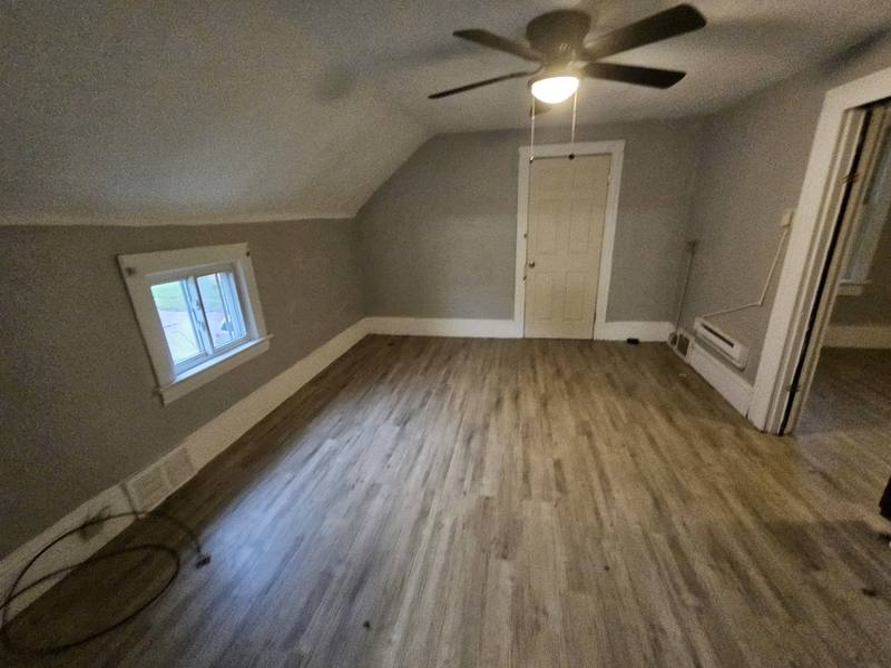 Apartment for rent at 4067 E 57th St #UPSTAIRS, Cleveland, OH 44105