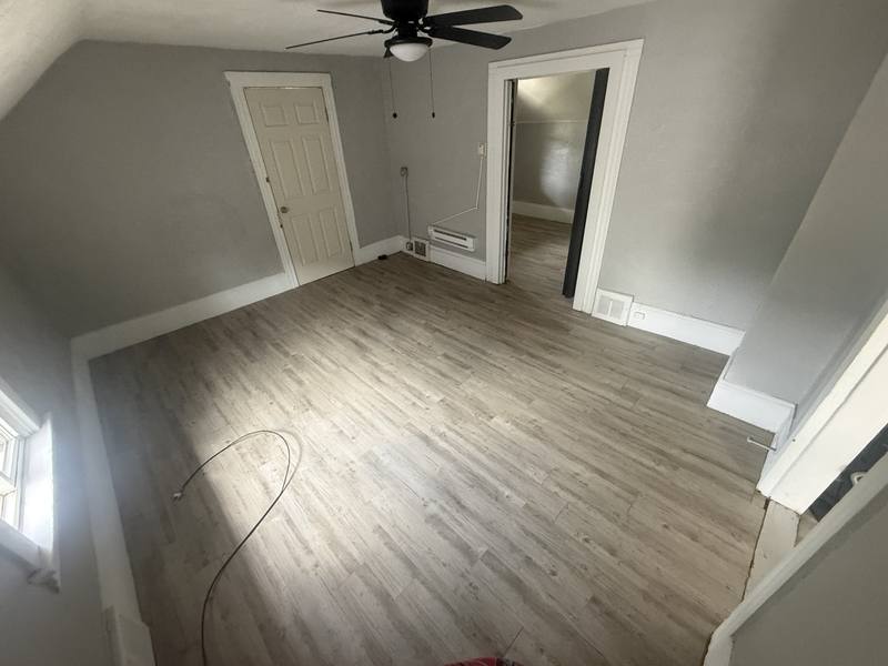 Apartment for rent at 4067 E 57th St #UPSTAIRS, Cleveland, OH 44105