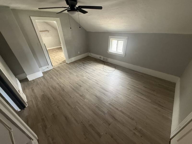 Apartment for rent at 4067 E 57th St #UPSTAIRS, Cleveland, OH 44105