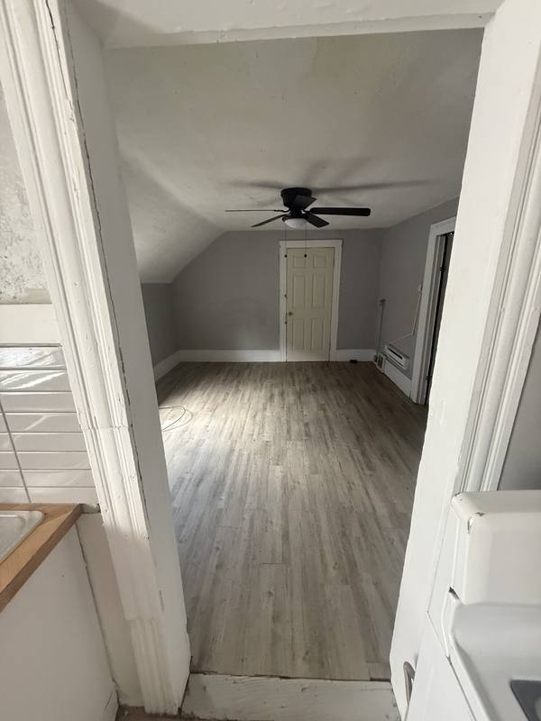 Apartment for rent at 4067 E 57th St #UPSTAIRS, Cleveland, OH 44105