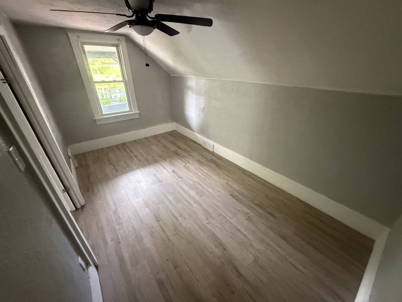 Apartment for rent at 4067 E 57th St #UPSTAIRS, Cleveland, OH 44105