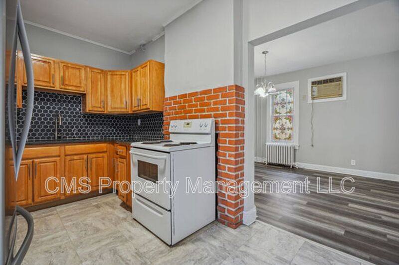 Apartment for rent at 102-104 Jackson Ave #1, Plainfield, NJ 07060
