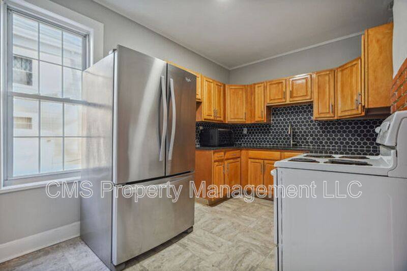 Apartment for rent at 102-104 Jackson Ave #1, Plainfield, NJ 07060