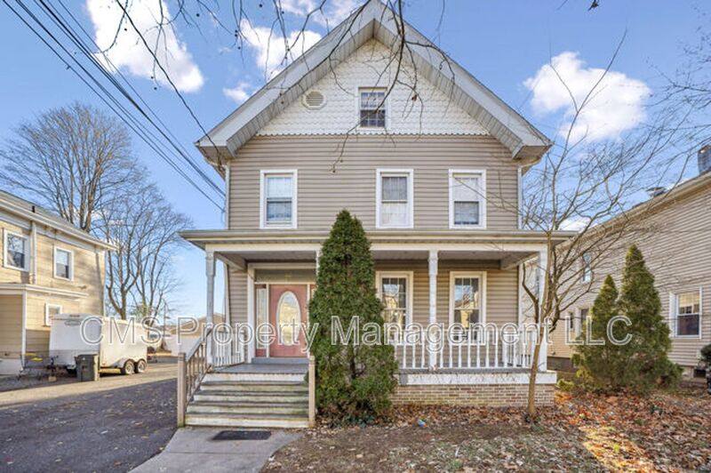 Apartment for rent at 102-104 Jackson Ave #1, Plainfield, NJ 07060
