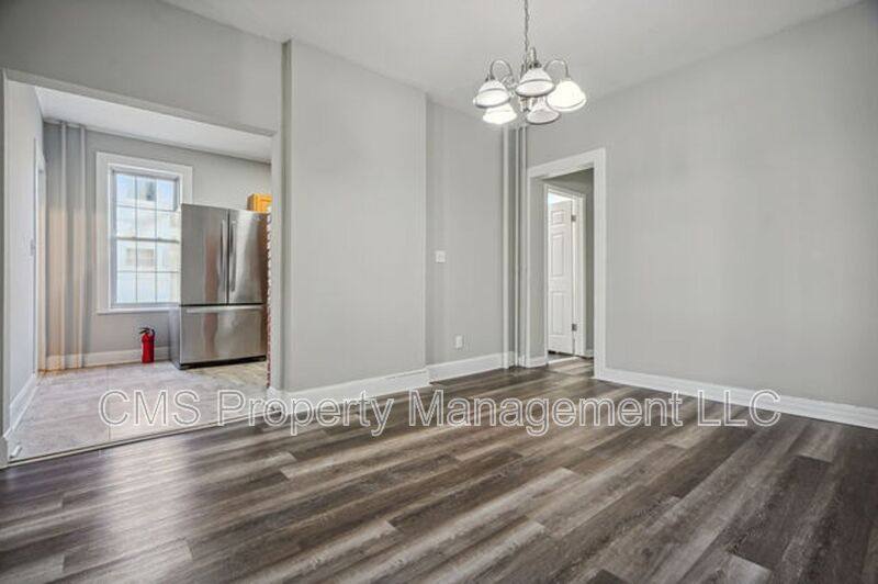 Apartment for rent at 102-104 Jackson Ave #1, Plainfield, NJ 07060