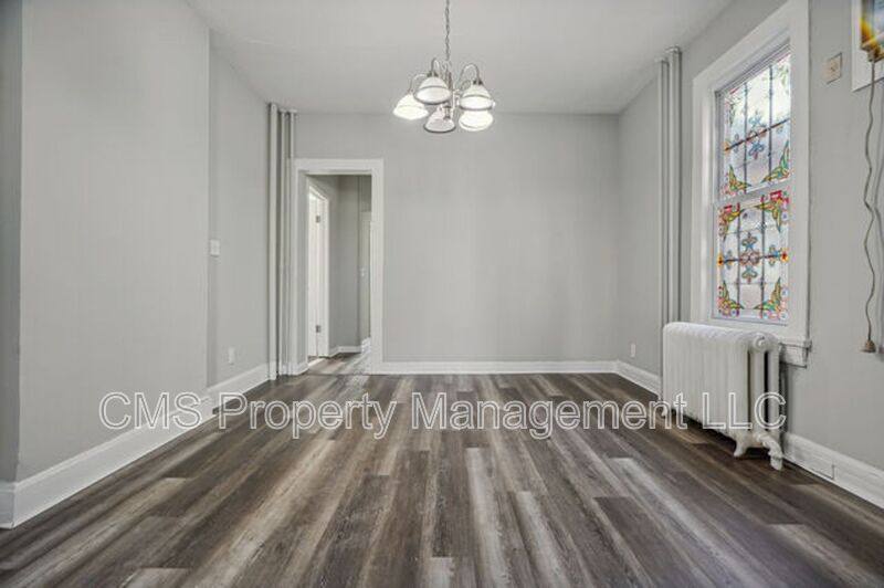 Apartment for rent at 102-104 Jackson Ave #1, Plainfield, NJ 07060