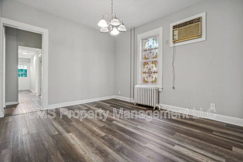 Apartment for rent at 102-104 Jackson Ave #1, Plainfield, NJ 07060