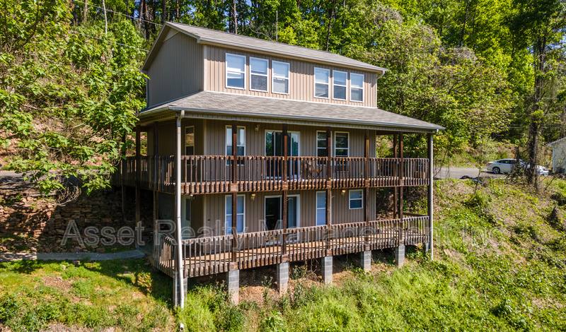 Apartment for rent at 616618622 628 N Cunningham Rd #2, Seymour, TN 37865