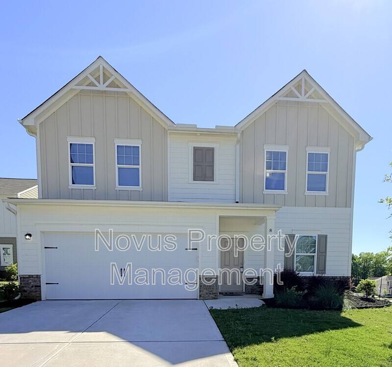 House for rent at 8 Borland Rd, Villa Rica, GA 30180