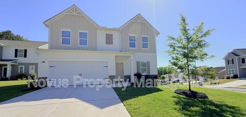 House for rent at 8 Borland Rd, Villa Rica, GA 30180