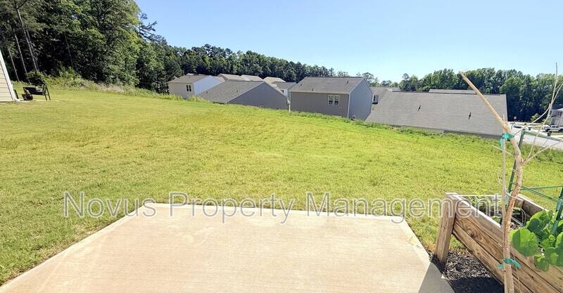 House for rent at 8 Borland Rd, Villa Rica, GA 30180