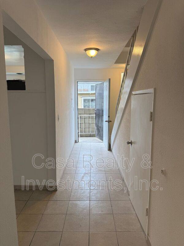 Townhouse for rent at 16920 S Vermont Ave #D, Gardena, CA 90247