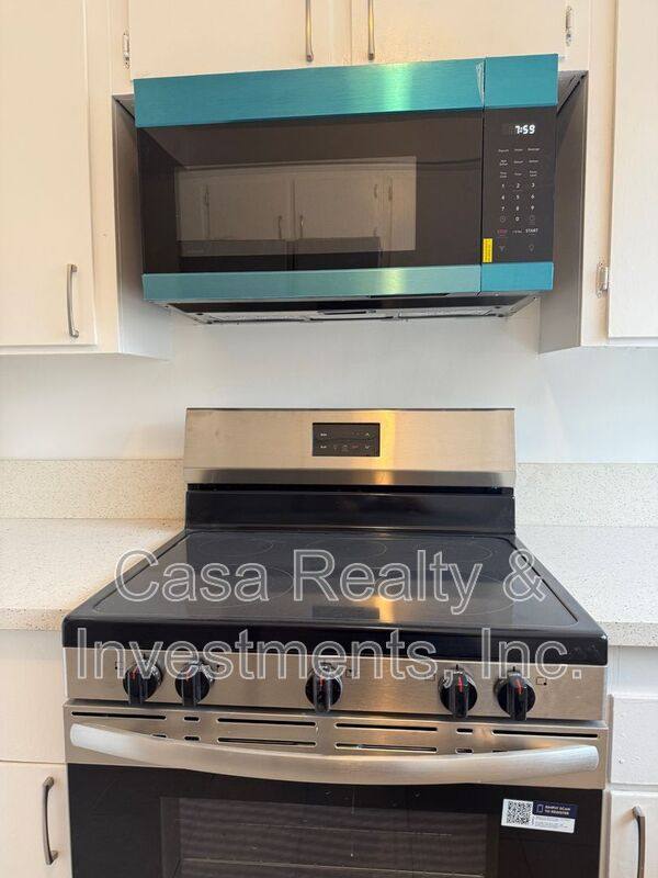 Townhouse for rent at 16920 S Vermont Ave #D, Gardena, CA 90247