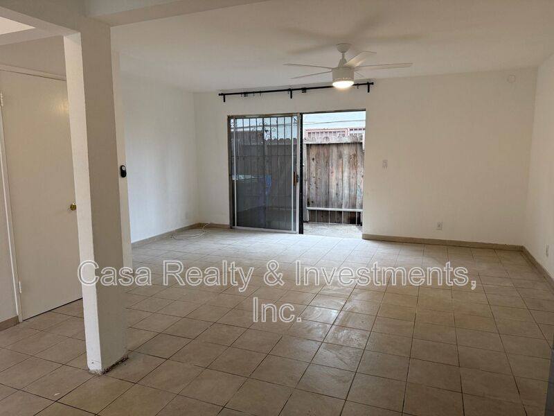 Townhouse for rent at 16920 S Vermont Ave #D, Gardena, CA 90247