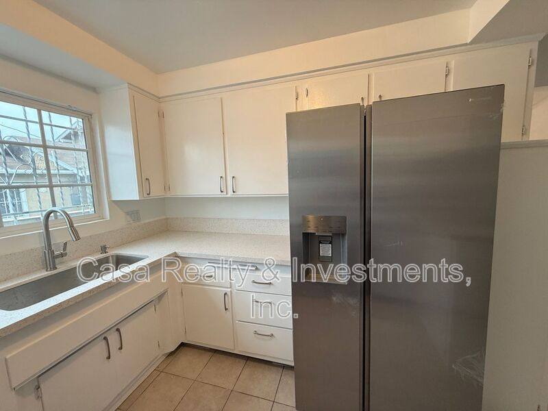 Townhouse for rent at 16920 S Vermont Ave #D, Gardena, CA 90247