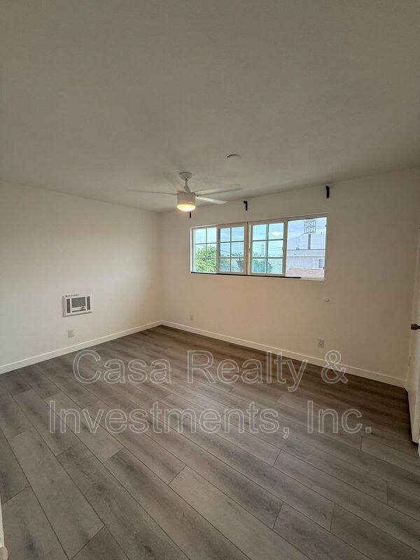 Townhouse for rent at 16920 S Vermont Ave #D, Gardena, CA 90247
