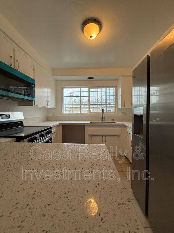 Townhouse for rent at 16920 S Vermont Ave #D, Gardena, CA 90247