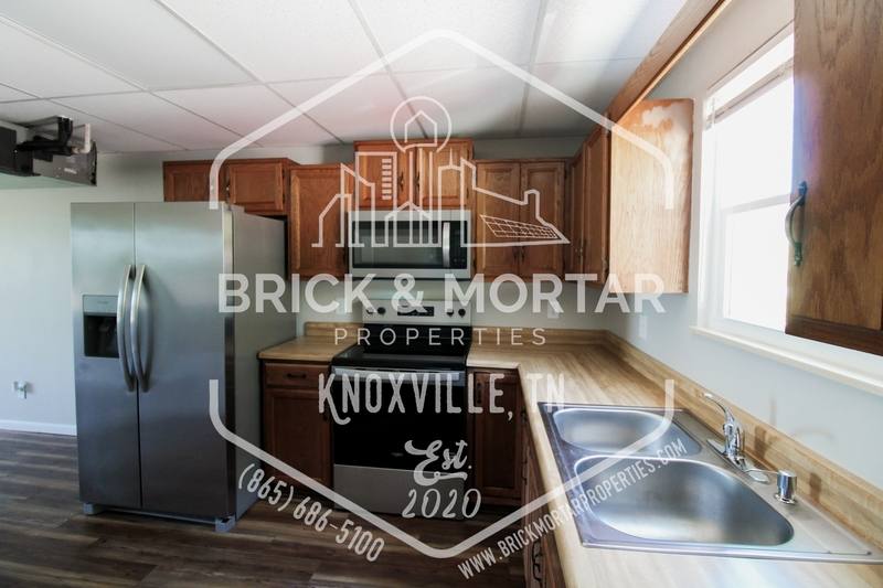 Apartment for rent at 1017 Clendenen Rd, Maryville, TN 37801
