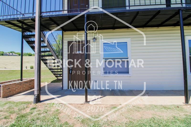 Apartment for rent at 1017 Clendenen Rd, Maryville, TN 37801