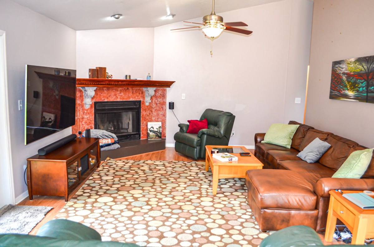 House for rent at 10930 NW 35th Place, Gainesville, FL 32606