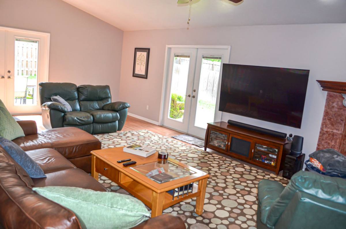 House for rent at 10930 NW 35th Place, Gainesville, FL 32606