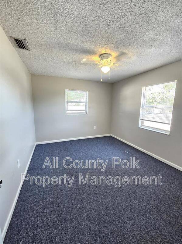 Apartment for rent at 455 Buck Moore Rd #12, Lake Wales, FL 33853