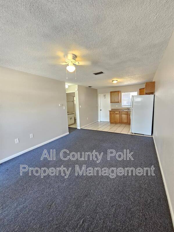 Apartment for rent at 455 Buck Moore Rd #12, Lake Wales, FL 33853