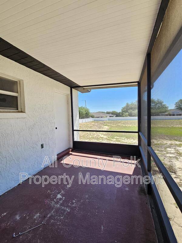 Apartment for rent at 455 Buck Moore Rd #12, Lake Wales, FL 33853