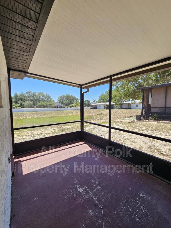 Apartment for rent at 455 Buck Moore Rd #12, Lake Wales, FL 33853