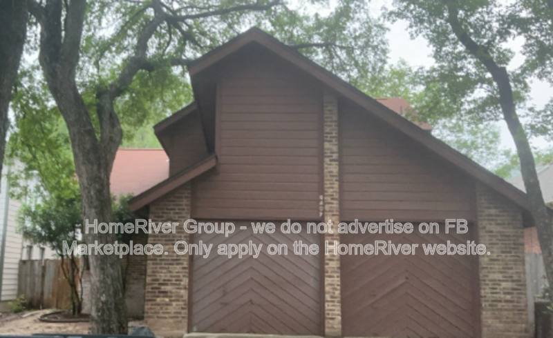 House for rent at 9407 Whisper Point, San Antonio, TX 78240
