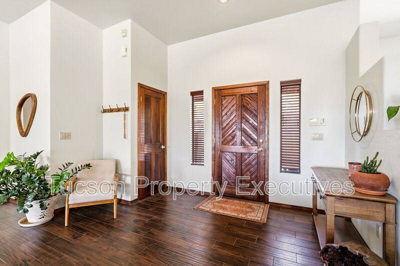 House for rent at 3901 N Vista De La Cima, Tucson, AZ 85750