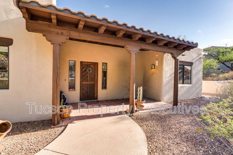 House for rent at 3901 N Vista De La Cima, Tucson, AZ 85750